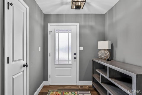 Tiny photo for 4343 Lockeport Landing, Hillsboro, MO 63050 (MLS # 26058449)