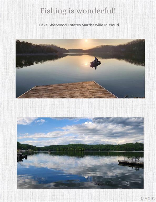 Lake Sherwood Estates - Land