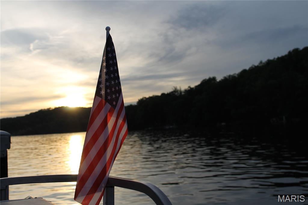 Lake Sherwood Estates - Land