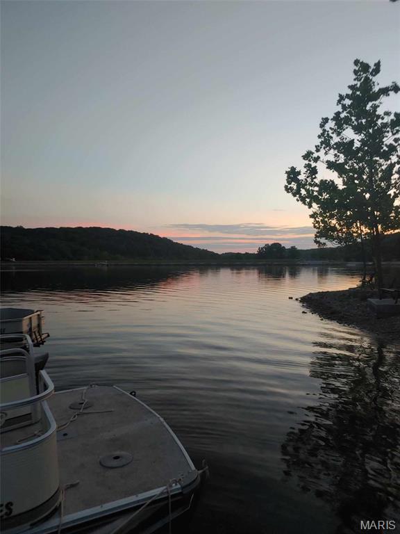 Lake Sherwood Estates - Land