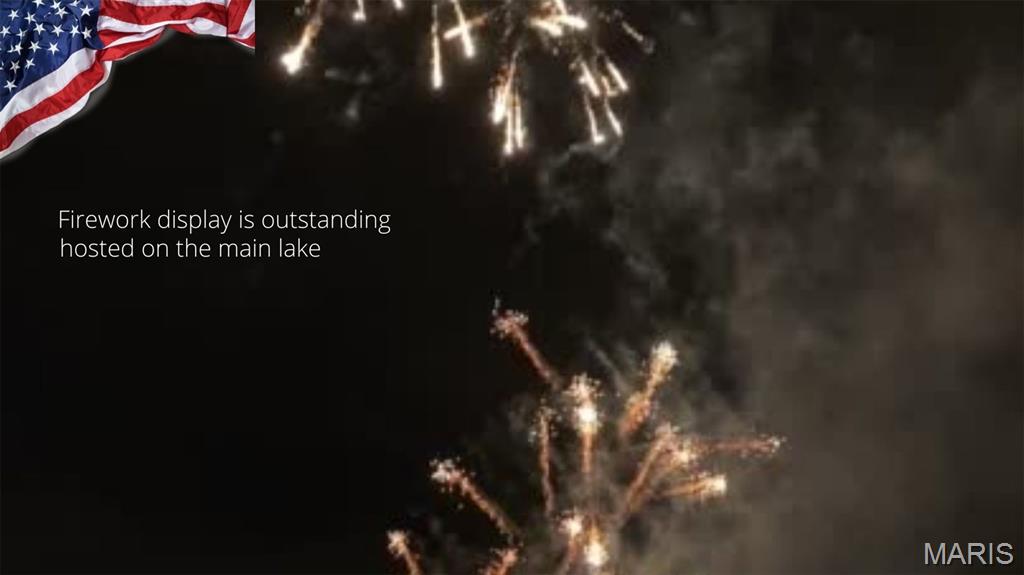 Lake Sherwood Estates - Land