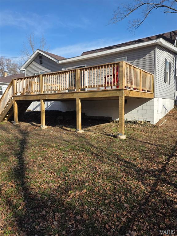 1913 Add To Ironton - Residential