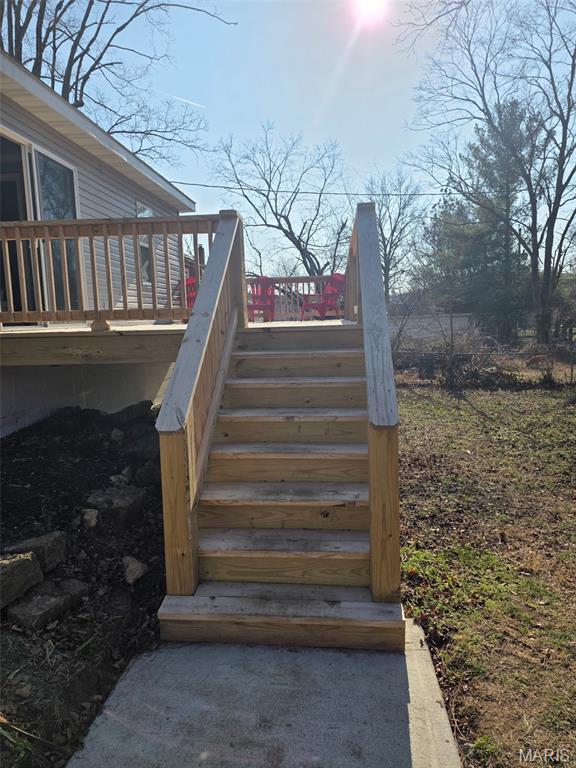 1913 Add To Ironton - Residential