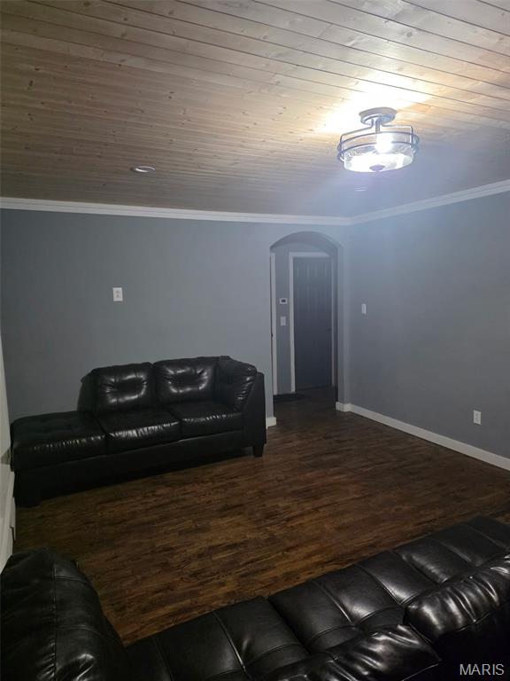 1913 Add To Ironton - Residential