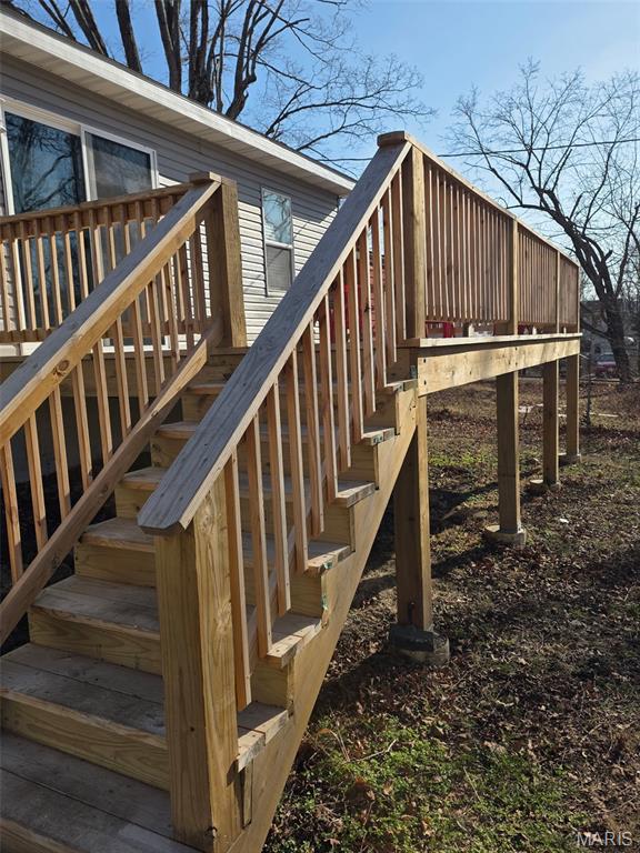 1913 Add To Ironton - Residential