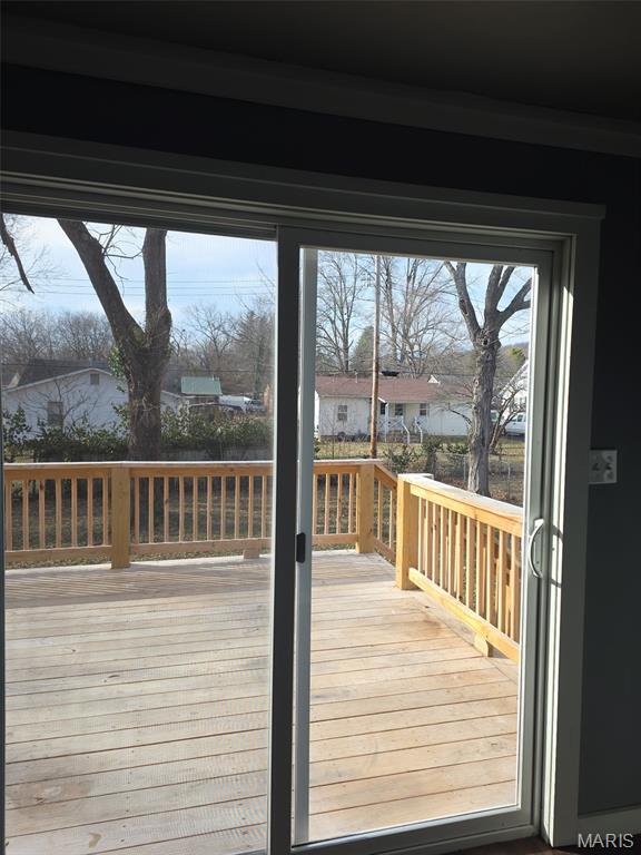 1913 Add To Ironton - Residential