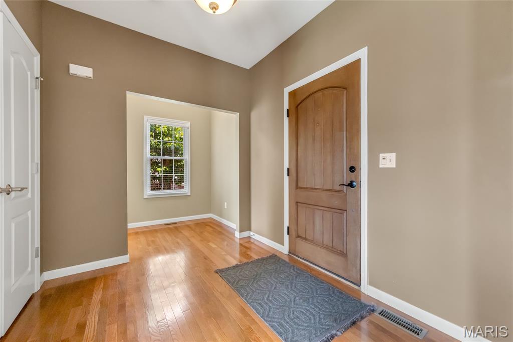 Courtyards At Harmony Ridge - Residential