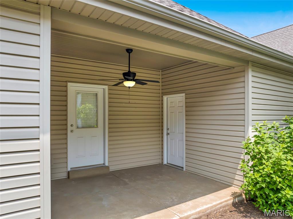 Courtyards At Harmony Ridge - Residential