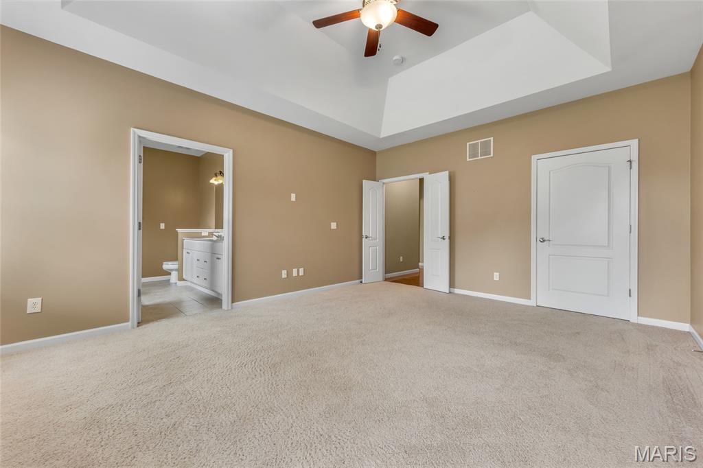 Courtyards At Harmony Ridge - Residential