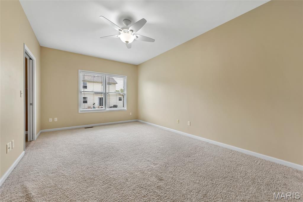 Courtyards At Harmony Ridge - Residential