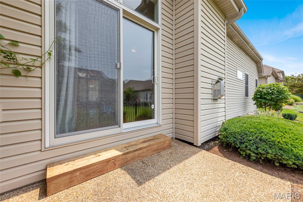 Courtyards At Harmony Ridge - Residential