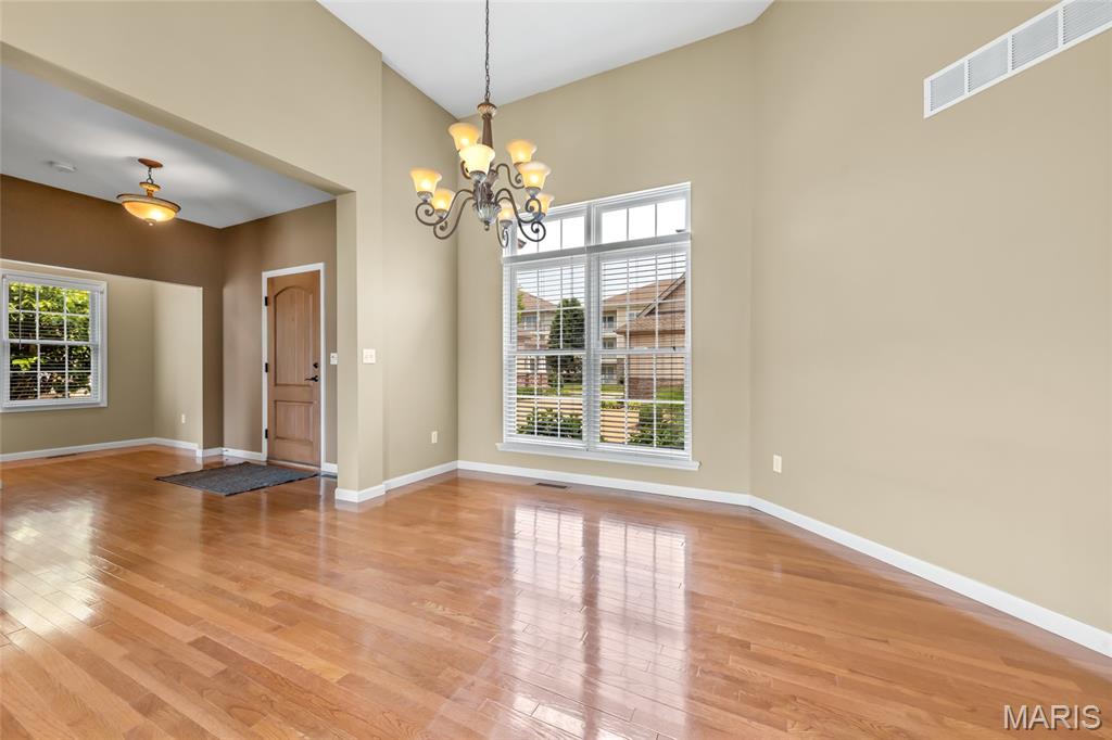 Courtyards At Harmony Ridge - Residential