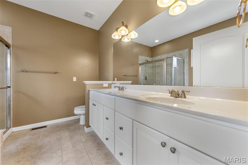 Courtyards At Harmony Ridge - Residential