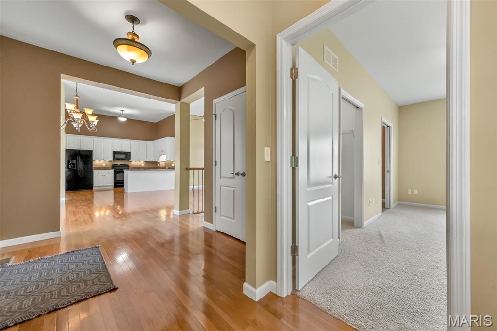 Courtyards At Harmony Ridge - Residential