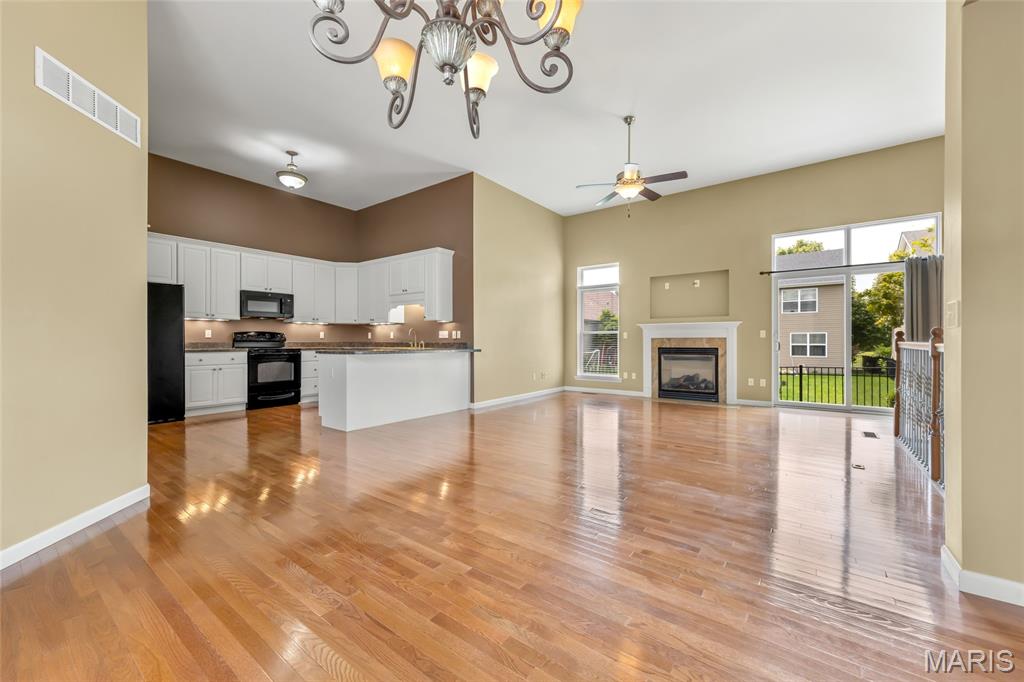 Courtyards At Harmony Ridge - Residential