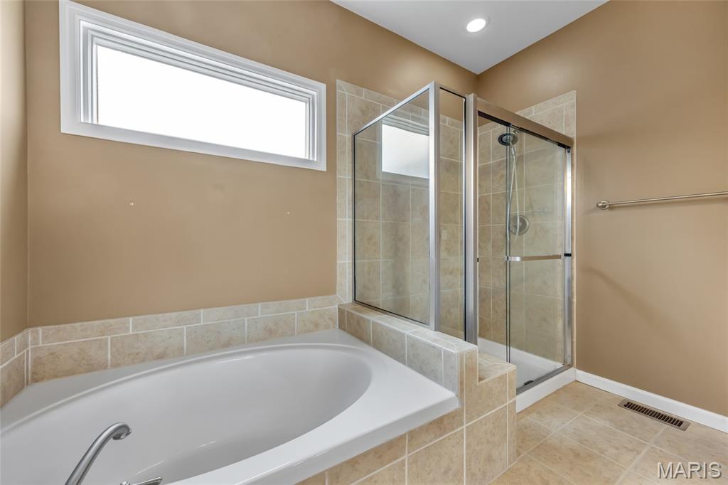 Courtyards At Harmony Ridge - Residential