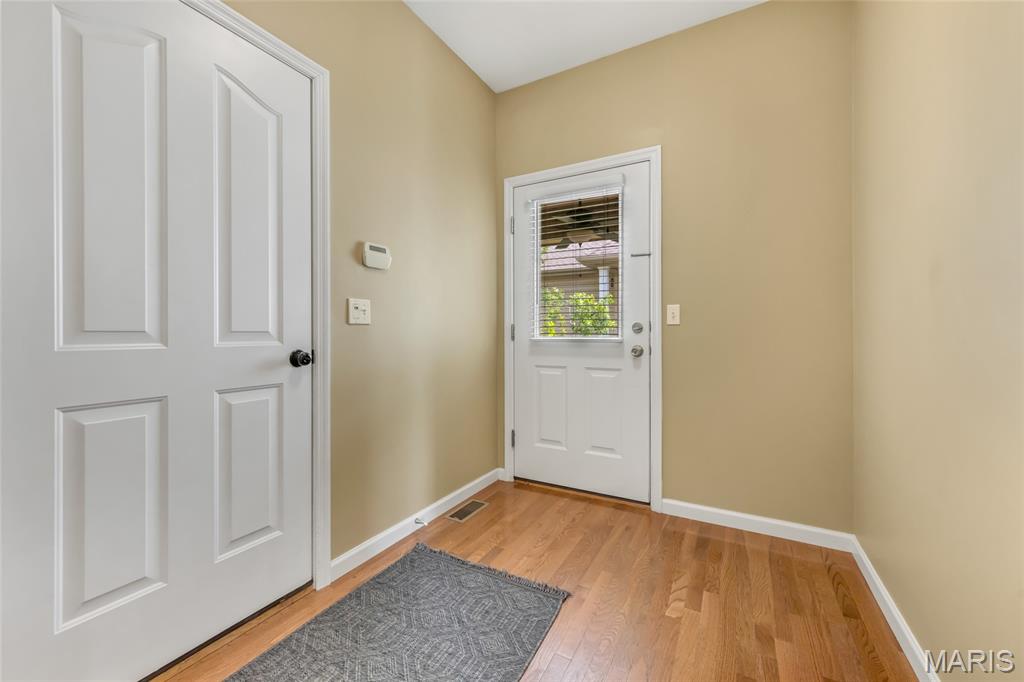 Courtyards At Harmony Ridge - Residential