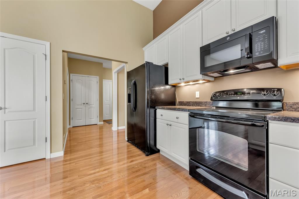 Courtyards At Harmony Ridge - Residential