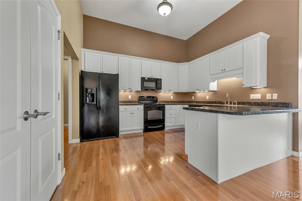 Courtyards At Harmony Ridge - Residential