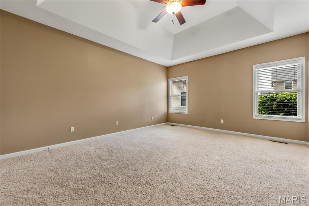 Courtyards At Harmony Ridge - Residential