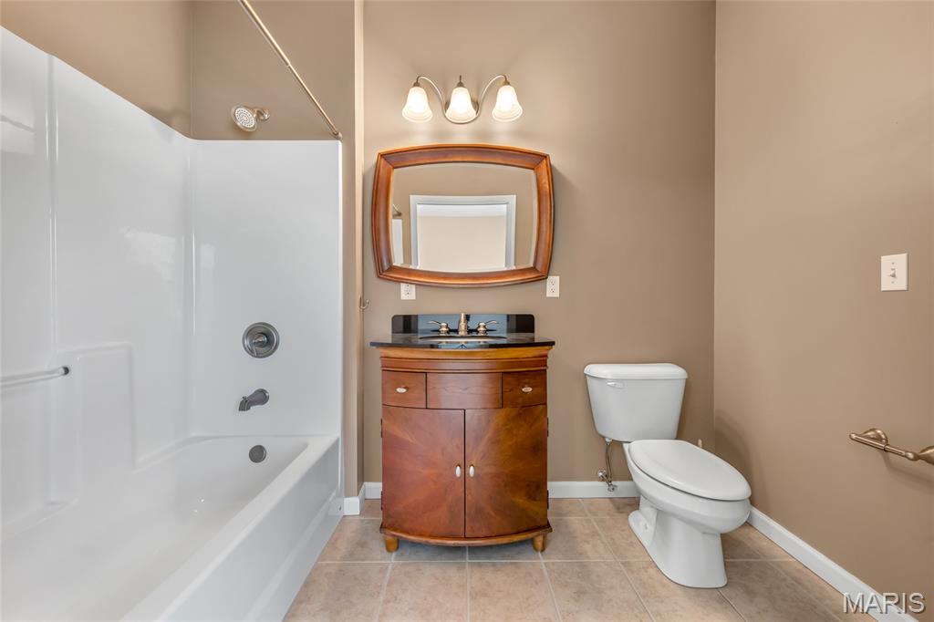 Courtyards At Harmony Ridge - Residential