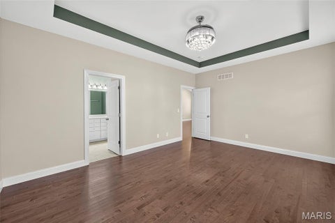 Tiny photo for 15 Country Trail Court, Lake Saint Louis, MO 63367 (MLS # 26048986)