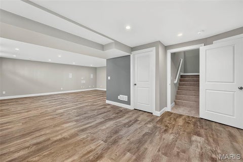 Tiny photo for 15 Country Trail Court, Lake Saint Louis, MO 63367 (MLS # 26048986)