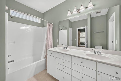 Tiny photo for 15 Country Trail Court, Lake Saint Louis, MO 63367 (MLS # 26048986)