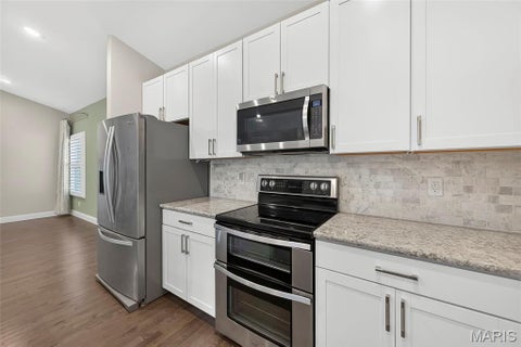 Tiny photo for 15 Country Trail Court, Lake Saint Louis, MO 63367 (MLS # 26048986)