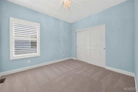Tiny photo for 15 Country Trail Court, Lake Saint Louis, MO 63367 (MLS # 26048986)
