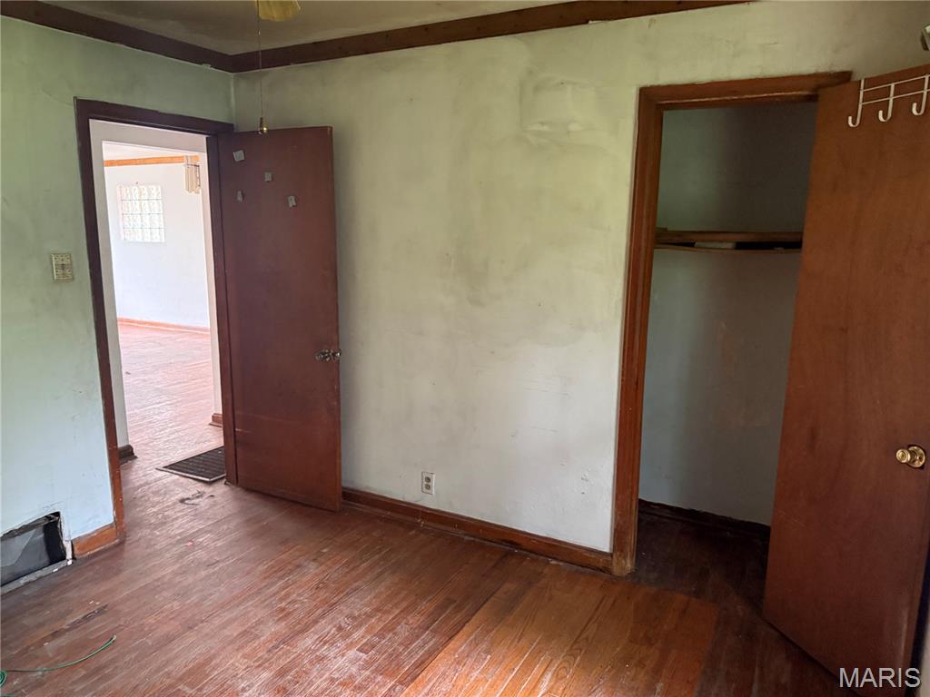 Kenwood Homesites - Residential