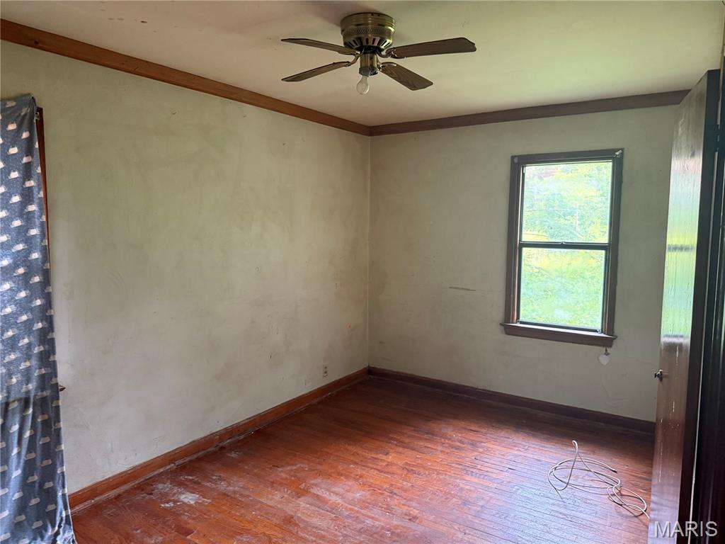 Kenwood Homesites - Residential