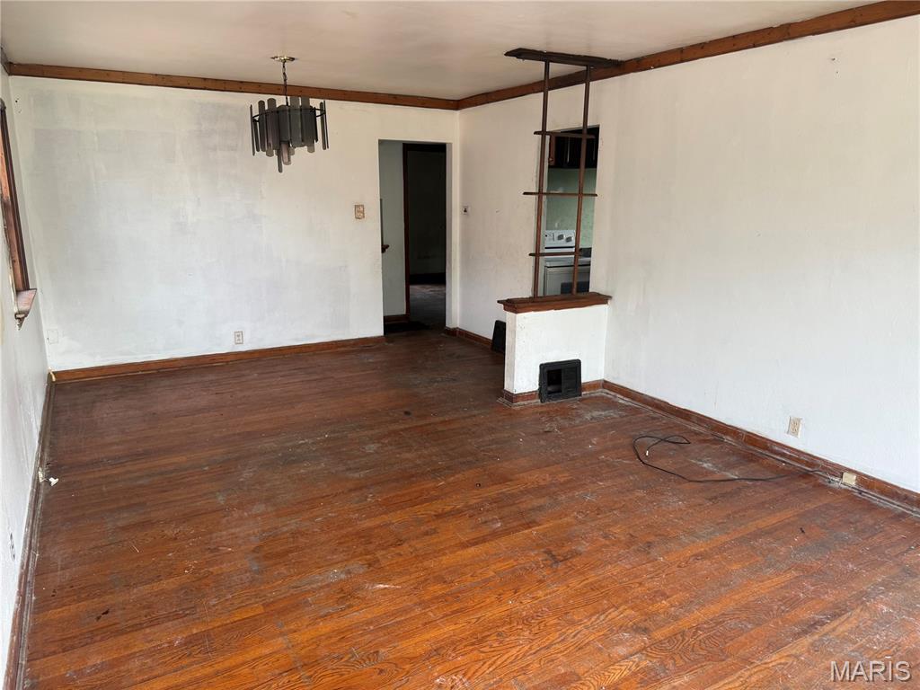 Kenwood Homesites - Residential