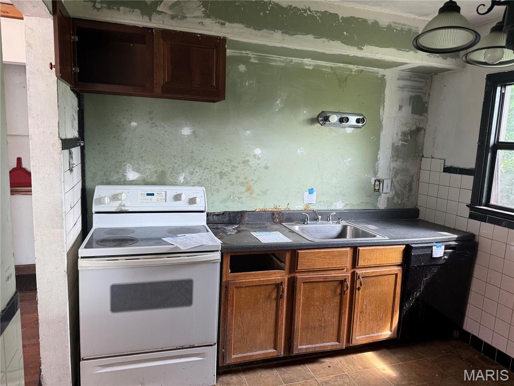 Kenwood Homesites - Residential