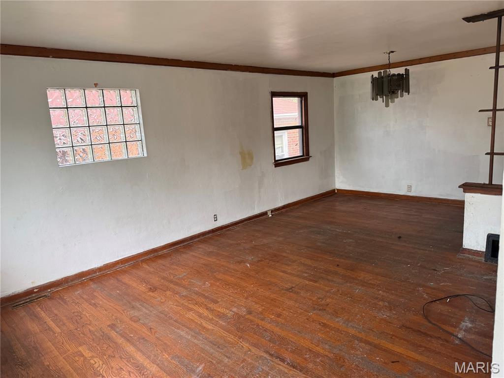 Kenwood Homesites - Residential