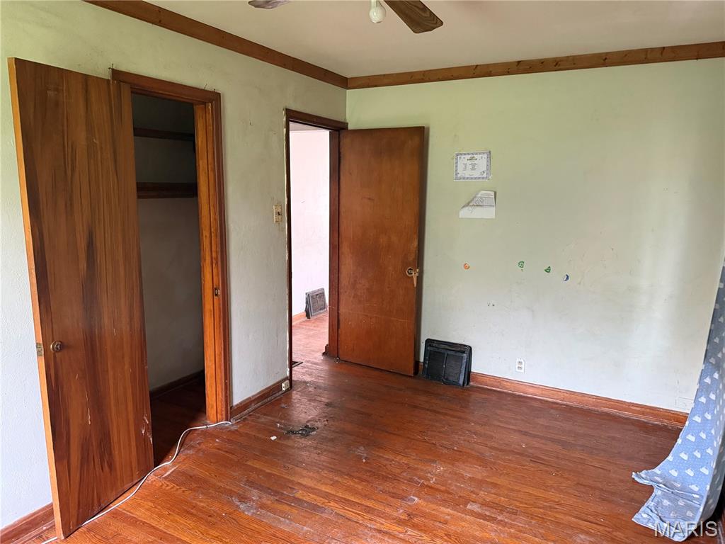 Kenwood Homesites - Residential