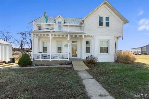 6107 Main Street Frohna MO 63748