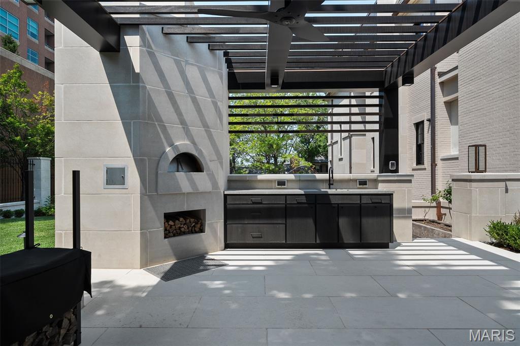 Old Town West Lts 3 & 4 Lt Consolidati - Residential