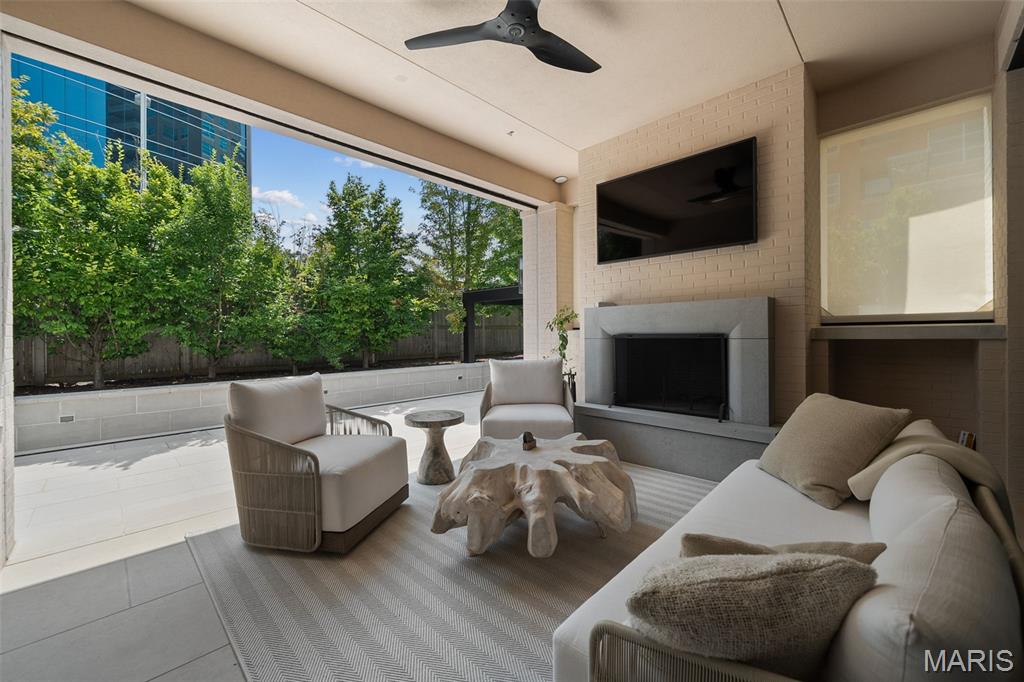 Old Town West Lts 3 & 4 Lt Consolidati - Residential