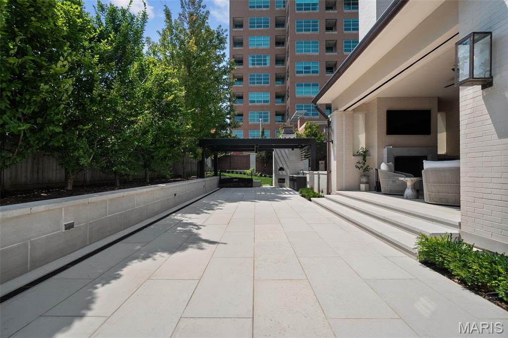 Old Town West Lts 3 & 4 Lt Consolidati - Residential