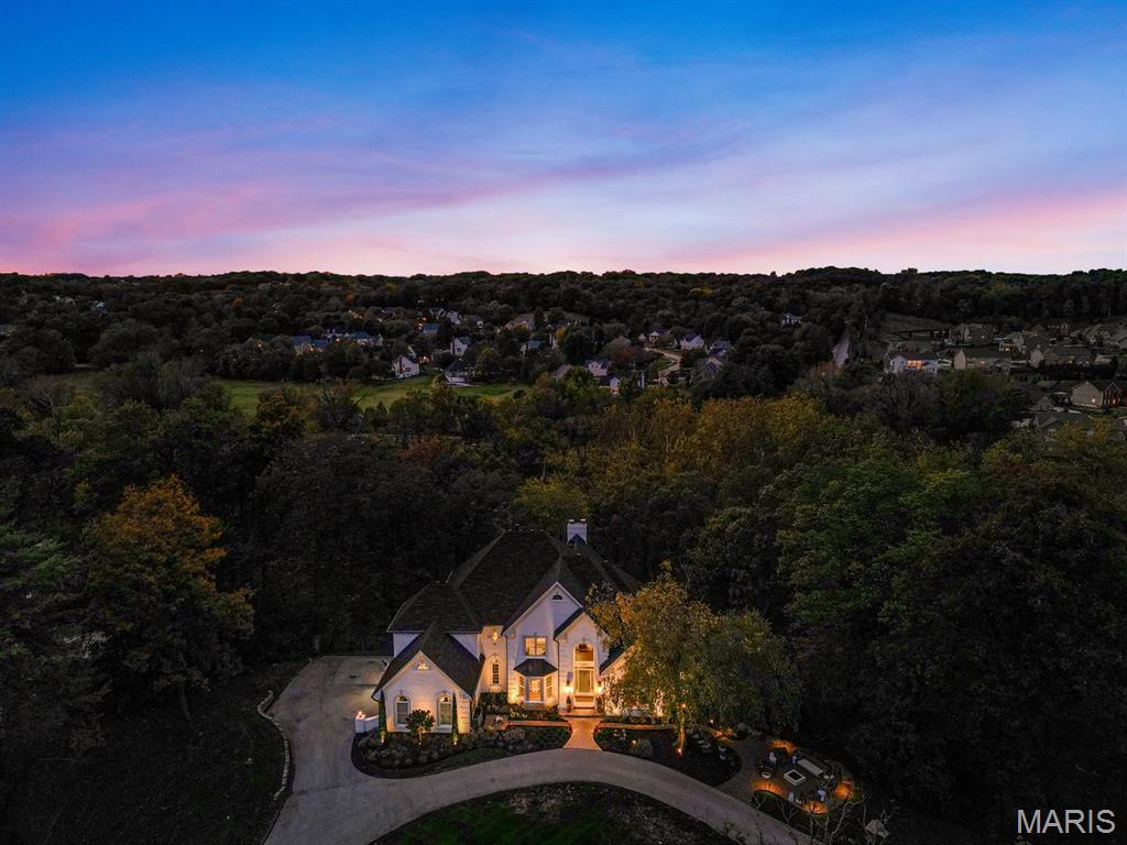 Lewis Spring Farms - Residential