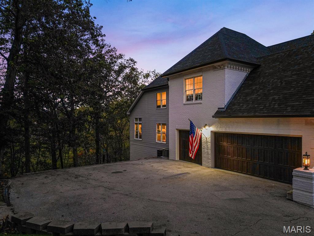 Lewis Spring Farms - Residential