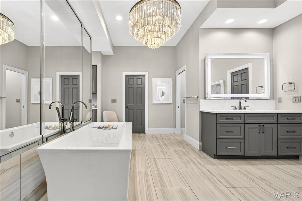 Lewis Spring Farms - Residential