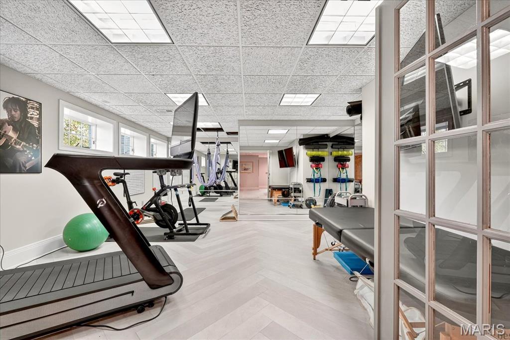 Lewis Spring Farms - Residential