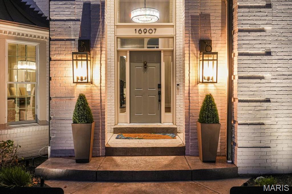 Lewis Spring Farms - Residential