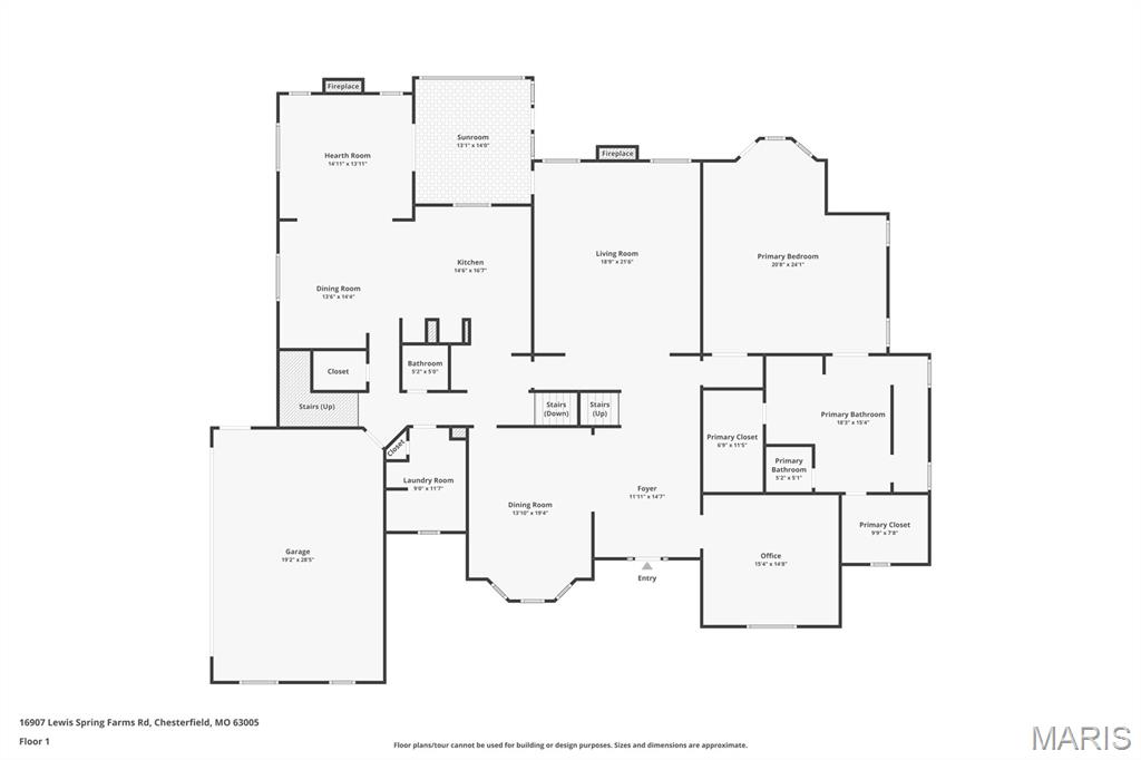 Lewis Spring Farms - Residential