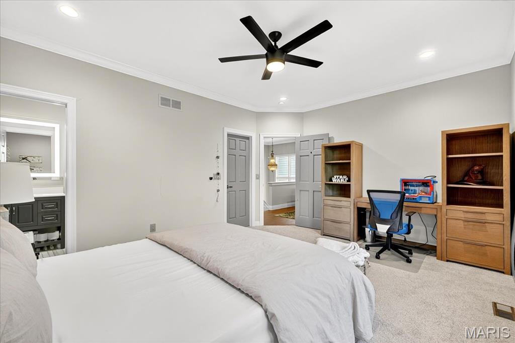 Lewis Spring Farms - Residential