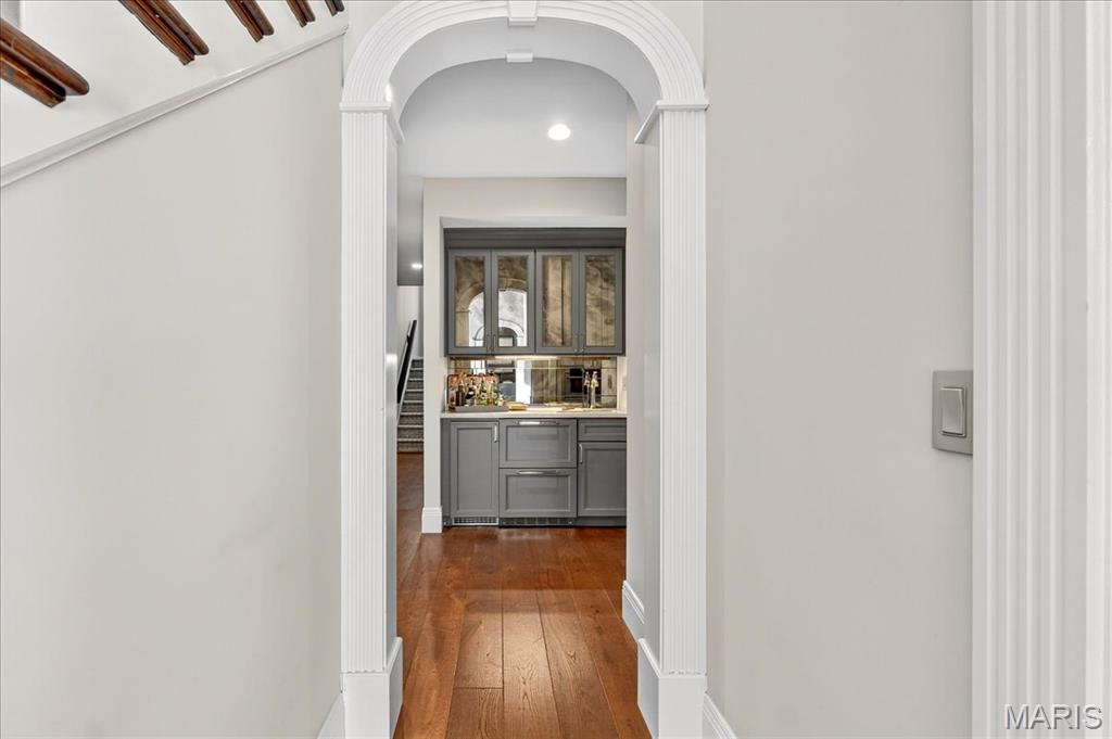 Lewis Spring Farms - Residential