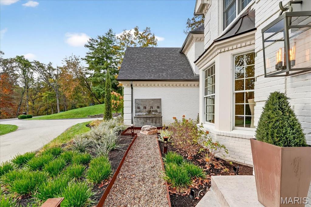 Lewis Spring Farms - Residential