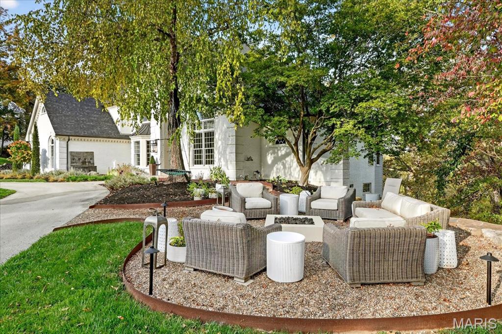 Lewis Spring Farms - Residential